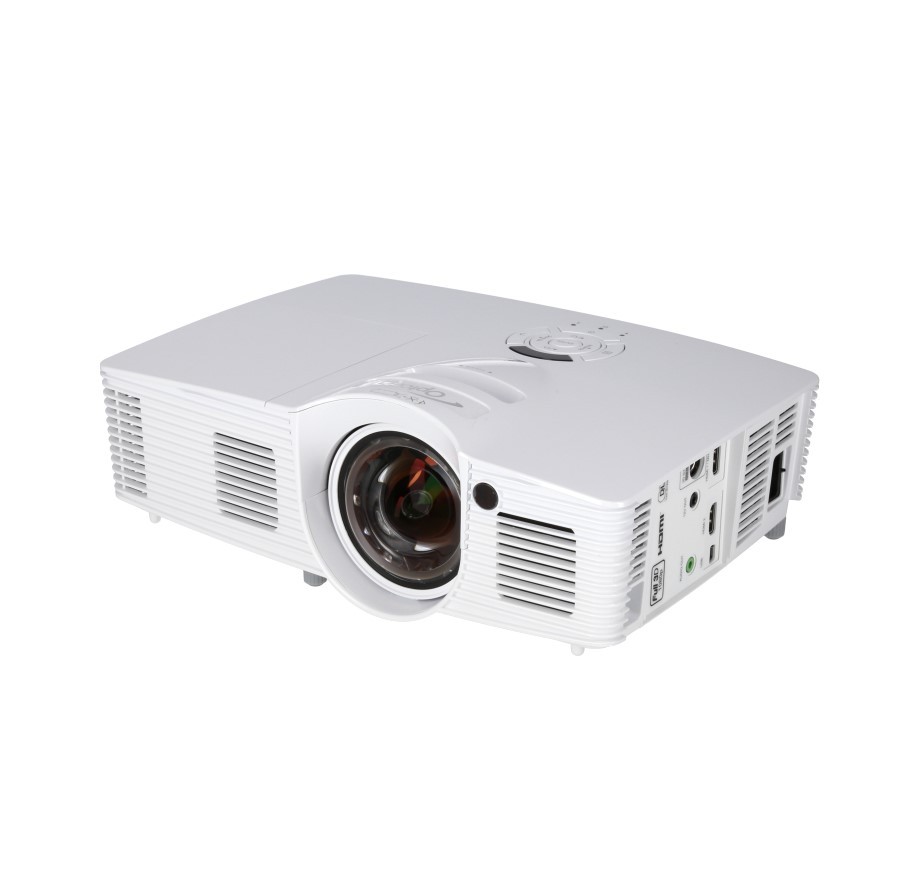 Optoma GT1080e HOME CINEMA (1080p) - 3000L