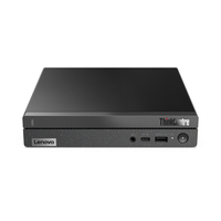 Lenovo ThinkCentre Neo 50q G4 i3-1215U / 8GB / 512GB SSD M.2 Opal 2.0 / W11 PRO / Spk 2W x1 / 65W PSU / 1YDEP / 1Y OS