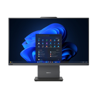 Lenovo ThinkCentre Neo 30a-27 G5 27 FHD (1920x1080) IPS Anti-glare 300nits 99 sRGB / i5-13420H / 16GB / 512GB SSD M.2 Opal 2.0 / W11 PRO / Spk 3W x2 / Mic Array x2 / 5.0MP / 90W PSU / 1YDEP / 3Y OS