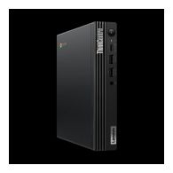 Lenovo ThinkCentre M60q Chromebox i3-1215U / 8GB / 256GB SSD M.2 / Chrome / 90W 89 / 1YDEP