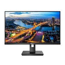 Philips LCD 27 IPS HDMI DP DVI 4MS HUB USB MM