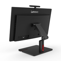 Lenovo ThinkCentre M90a G6 23.8 FHD / Touch / Intel Core Ultra 5 225 / 16GB / 512GB SSD M.2 Opal 2.0 / GPU Integrata / W11 PRO / Speaker 3W x2 / Mic Array x2 / 5.0MP + IR Hybrid / 180W PSU / 3YOS