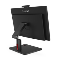 Lenovo AIO M70a G6 / 23.8 FHD (1920x1080) IPS Touch / Ultra 5 225T / 16GB / 512GB M.2 / W11 Pro / Wi-Fi 6E + BT5.4 / 1Y DEP / 1Y OS