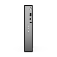 Lenovo ThinkCentre Neo 50q G5 Intel Core i3-1315U / 8GB / 512GB SSD M.2 2.0 / GPU Integrata / W11 PRO / Speaker 2W x1 / No microphone / No camera / 65W PSU / 1YDEP / 1Y OS