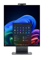 Lenovo AIO X Series AIO / 27 QHD (2560x1440) IPS / Ultra 5 325 / 16GB / 1TB M.2 / W11 Pro / Wi-Fi 7 + BT5.4 / 3Y OS / 1Y PREM