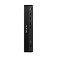 Lenovo ThinkCentre M70q G6 Intel Core Ultra 5 225T / 16GB / 512GB SSD M.2 / GPU Integrata / W11 PRO / NPU fino a 13 TOPS / Speaker 2W x1 / 135W PSU / 3YOS