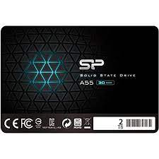 SP SSD 2TB 2.5 3D NAND R/W 560/530