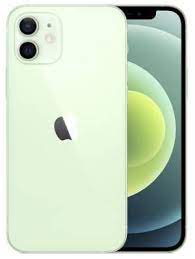 iPhone 12 128GB Green