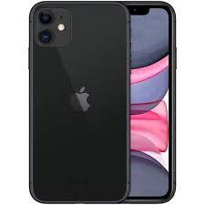 iPhone 11 64GB Black