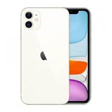 iPhone 11 64GB White