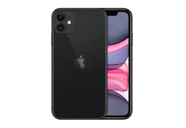 iPhone 11 128GB Black