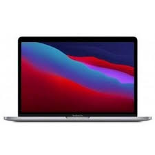 13-inch MacBook Air M1 chip with 8-core CPU and 7-core GPU, 256GB - Space Grey