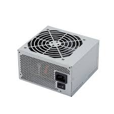 FORTRON ALIMENTATORE ATX 550W 80+ BRONZE A-PFC 12CM FAN