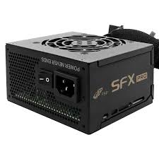 FORTRON ALIMENTATORE SFX 350W 80+ BRONZE A-PFC 8CM FAN