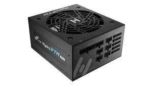 FORTRON ALIMENTATORE ATX 1000W 80+ PLATINUM A-PFC 8CM FAN