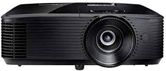 Optoma HD28e HOME CINEMA (1080p) - 3800L