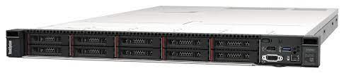 Lenovo SR645 AMD EPYC 7302 (16C 3.0GHz 128MB Cache/155W), 32GB  (1x32GB, 3200MHz 2Rx4 RDIMM), 8 SAS/SATA, 940-8i 4GB, 1x750W Platinum, 6 Performance Fans, XCC Enterprise, Toolless V2 Rails