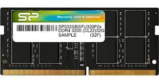 SP SO-DIMM 32GB DDR4 3200MHZ CL22