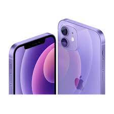 iPhone 12 128GB Purple