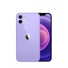 iPhone 12 64GB Purple