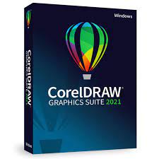 CORELDRAW GRAPHICS SUITE 2021 MAC ESD