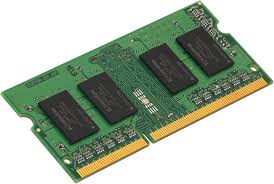 KINGSTON DDR4 SO-DIMM 16GB 3200MHZ CL22 SINGLE RANK
