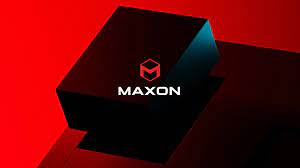 Maxon Cinema 4D 1 Year (abbonamento)