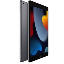 10.2-inch iPad Wi-Fi 64GB - Space Grey