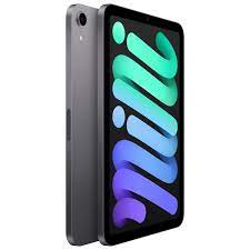 iPad mini Wi-Fi 64GB - Space Grey