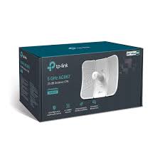 Wireless ACCESS POINT OUTDOOR CPE710 5GHz AC867 23dBi - PoE-GARANZIA 3 ANNI-