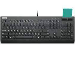 Lenovo Tastiera Smartcard Wired Keyboard II-Italy