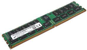 Lenovo RAM DT 64GB DDR4 3200MHz ECC RDIMM Memory