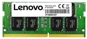 Lenovo RAM MOBILE 32GB 32GB DDR4 2666MHz SoDIMM Memory 