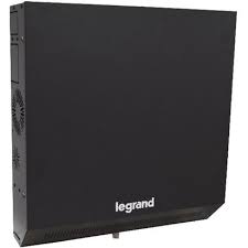 LEGRAND ARMADIO BOX - Minibox 569x538x158 3U