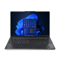 Lenovo ThinkPad Z16 G1 16 WUXGA - Rz7 PRO 6850H - 16GB - 512GB SSD M.2 - GPU Integrata - W11 PRO - Backlit - 3YDEP - 3YPre
