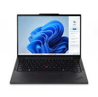 Lenovo ThinkPad T14s G5 14 WUXGA / Ultra 7 155U / 32GB / 1TB SSD M.2 Opal 2.0 / GPU Integrata / Backlit / W11 PRO / 3YDEP / 1Y Pr