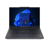 Lenovo ThinkPad E14 G6 14 WUXGA / Rz5-7535HS  / 16GB / 512GB SSD M.2 Opal 2.0 / GPU Integrata / Backlit / Non-WWAN / W11 PRO / 1YDEP / 1Y Premier