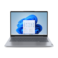 Lenovo ThinkBook 14-ARP G7 14 WUXGA / Rz5-7535HS 16GB 512GB / GPU Integrata / W11 Pro / Backlit / 1YDEP / 1Y PR