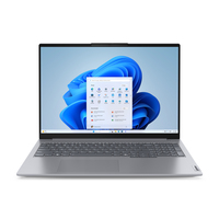 Lenovo ThinkBook 16-ARP G7 16 WUXGA / Rz7-7735HS 32GB 1TB / GPU Integrata / W11 Pro / Backlit / 1YDEP / 1Y PR