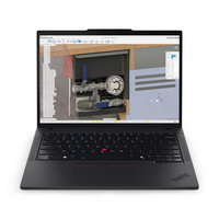 Lenovo ThinkPad P14s AMD G6 14 WUXGA / Ryzen AI 7 PRO 350 / 32GB / 1TB SSD / Radeon 860M Graphics / NPU fino a 50 TOPS / Backlit / W11 PRO / 3YDEP / 1Y Pre