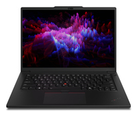Lenovo ThinkPad P14s Intel G6 14.5 WUXGA / Core Ultra 7 255H / 2x16GB / 1TB SSD M.2 / NVIDIA RTX PRO 500 Blackwell / NPU fino a 13 TOPS / Backlit / W11 PRO / 3YDEP + 1Y SDB / 1Y Pre