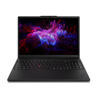 Lenovo ThinkPad P16s Intel G4 16 WUXGA / Ultra 7 265H vPro / 32 GB / 1 TB / RTX Pro 1000 Blackwell 8 GB / Win 11 Pro