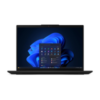 Lenovo ThinkPad L16 G2 16 WUXGA / Intel Core Ultra 5 225U / 16GB / 512GB SSD M.2 Opal 2.0 / GPU Integrata / NPU fino a 12 TOPS / Backlit / W11 PRO / 3YDEP / 1Y PR, Co2 Offset