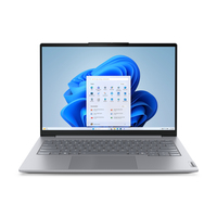 Lenovo ThinkBook 14 G8 14 WUXGA IPS AG / Ultra 5 135H / 16GB / 512GB / W11 Pro / 1Y DEP / 1Y PREM