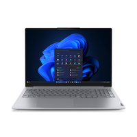 Lenovo ThinkBook 16-AHP G9 16 WUXGA / AMD Ryzen 7 250 / 16GB / 512GB SSD M.2 / GPU Integrata / W11 PRO / Backlit / 1YDEP / 1Y PR