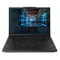 Lenovo ThinkPad P14s G7 14 WUXGA - AMD Ryzen AI 7 PRO 450 - 32GB - 1TB SSD - Integrated AMD Radeon 860M Graphics - NPU fino a 50 TOPS - Backlit - Non-WWAN - W11 PRO - 3YDEP - 1Y PR, Co2 Offset