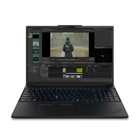 Lenovo ThinkPad P16s G5 16 WUXGA IPS AG / Ryzen AI 7 PRO 450 / 32GB / 1TB / W11 Pro / NVIDIA RTX PRO 500 BW 6GB / 3Y DEP / 1Y PREM