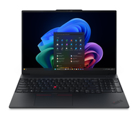 Lenovo ThinkPad E16 G4 16 WUXGA IPS AG / Ultra 5 325 / 16GB / 512GB / W11 Pro / 1Y DEP / 1Y PREM