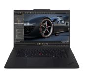 Lenovo ThinkPad P1 G8 - 16 WUXGA / Ultra 7 255H / 32GB / 1TB SSD / RTX PRO 1000 / Win 11 Pro / AI PC / Backlit / 3Y Dep + 3Y Pr WS