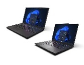 Lenovo ThinkPad P16s G4 - 16 WUXGA / Ultra 7 265H / 32GB / 1TB SSD / RTX PRO 1000 / Win 11 Pro / AI PC / Backlit / 3Y Dep + 3Y Pr